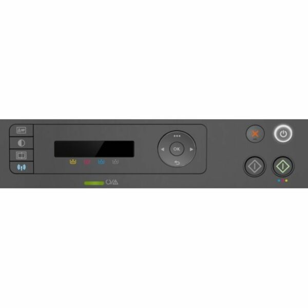 Багатофункціональний пристрій HP Color LJ M178nw (4ZB96A)