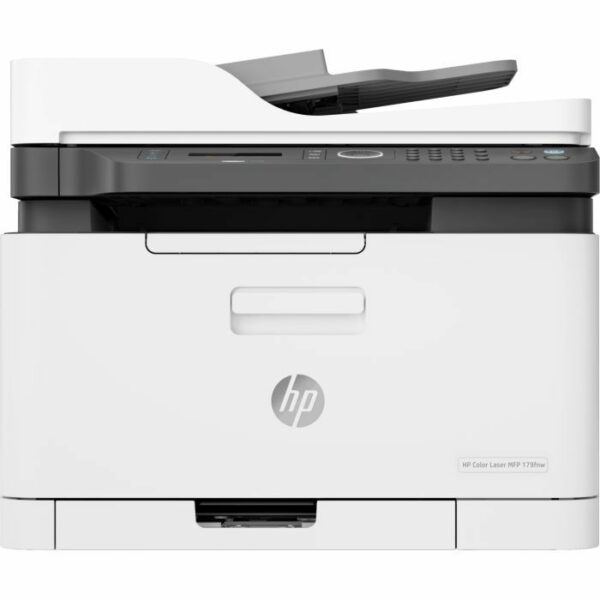 БФП купити  HP Color LJ M179fnw (4ZB97A)