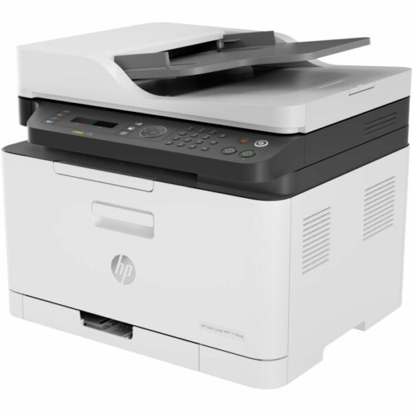 БФП  HP Color LJ M179fnw (4ZB97A) купить