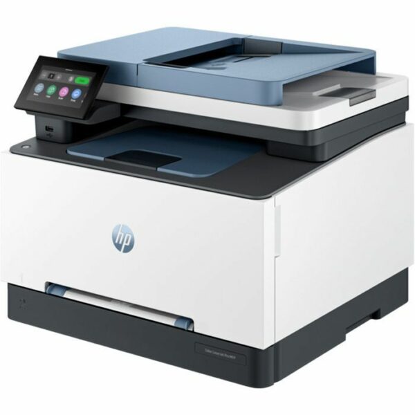 БФП купити  HP Color LJ Pro 3303sdw (499M6A)