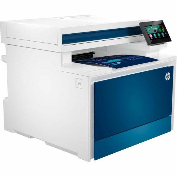 БФП купити  HP Color LJ Pro 4303dw WiFi (5HH65A)
