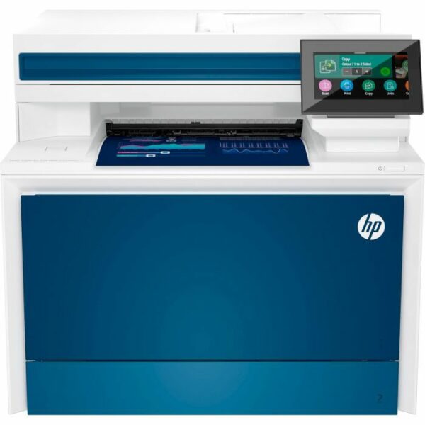 БФП  HP Color LJ Pro 4303dw WiFi (5HH65A) купить