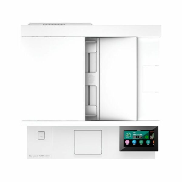 Багатофункціональний пристрій HP Color LJ Pro 4303fdn (5HH66A)