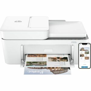 БФП  HP DeskJet Ink Advantage 4276 Wi-Fi (60K49C) купить