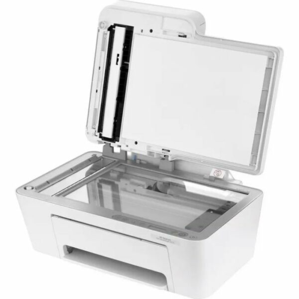 Багатофункціональний пристрій HP DeskJet Ink Advantage 4276 Wi-Fi (60K49C)