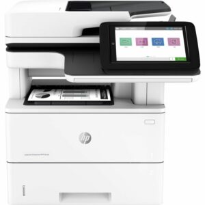БФП  HP Enterprise M528dn (1PV64A) купить