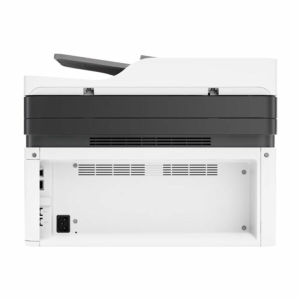 Багатофункціональний пристрій HP LaserJet 137fnw с WiFi (4ZB84A)