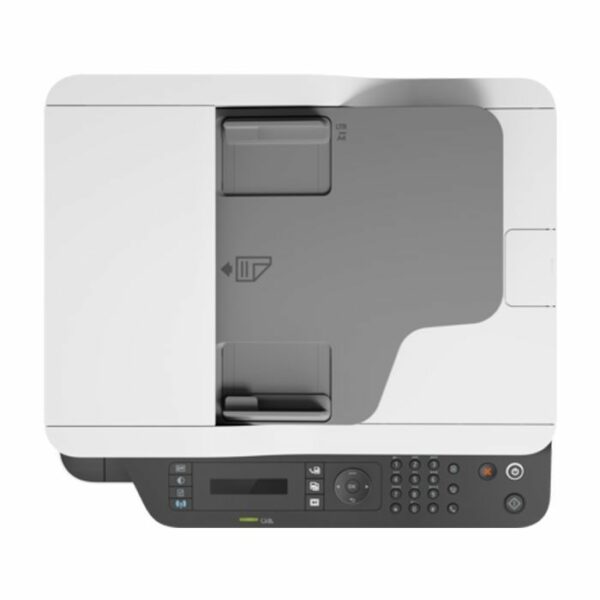 Багатофункціональний пристрій HP LaserJet 137fnw с WiFi (4ZB84A)