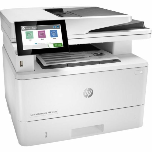 БФП купити  HP LaserJet Enterprise M430f (3PZ55A)