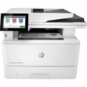 БФП  HP LaserJet Enterprise M430f (3PZ55A) купить