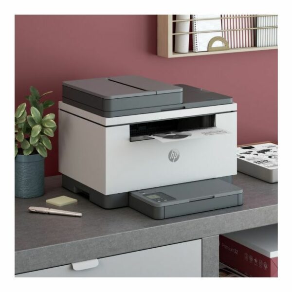 Багатофункціональний пристрій HP LaserJet M236sdn (9YG08A)