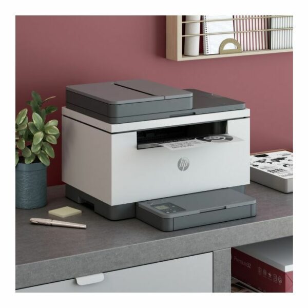 Багатофункціональний пристрій HP LaserJet M236sdw c Wi-Fi (9YG09A)