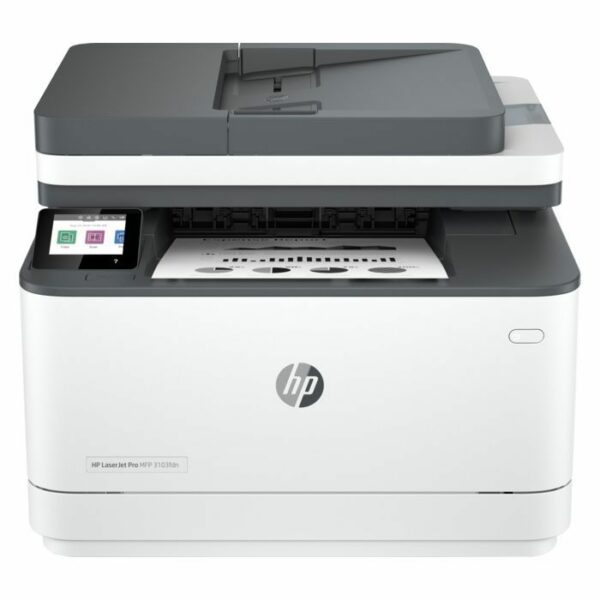 БФП  HP LaserJet Pro 3103fdn (3G631A) купить