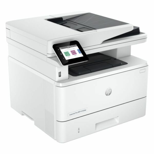 БФП купити  HP LaserJet Pro 4103dw з WiFi (2Z627A)