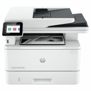 БФП  HP LaserJet Pro 4103dw з WiFi (2Z627A) купить