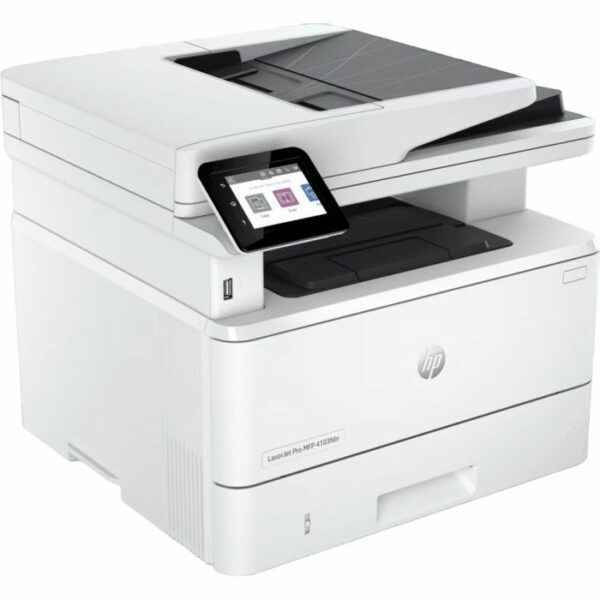 БФП купити  HP LaserJet Pro 4103fdn (2Z628A)