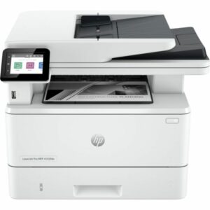 БФП  HP LaserJet Pro 4103fdn (2Z628A) купить
