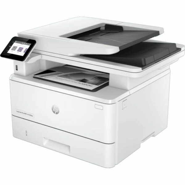 БФП купити  HP LaserJet Pro 4103fdw з WiFi (2Z629A)
