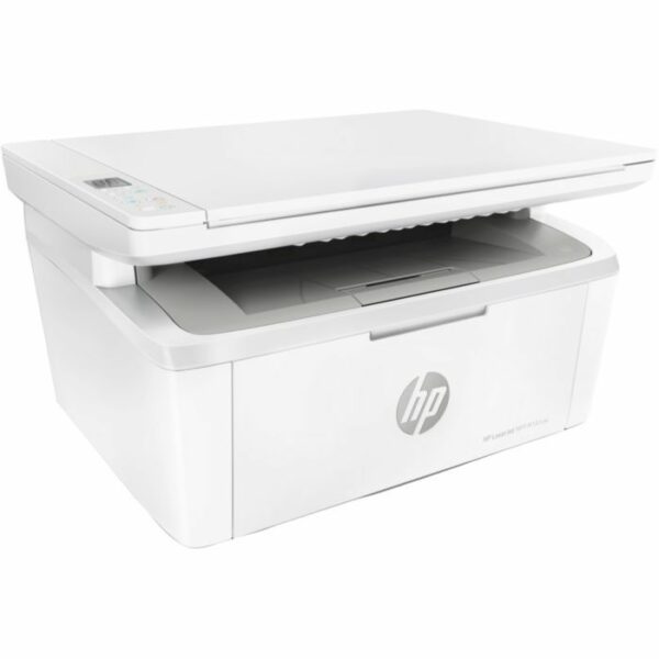 Багатофункціональний пристрій HP LaserJet Pro M141cw WiFi (7MD71A)