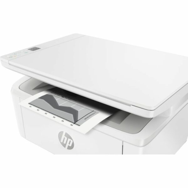Багатофункціональний пристрій HP LaserJet Pro M141cw WiFi (7MD71A)