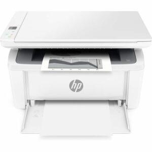 БФП  HP LaserJet Pro M141w WiFi (7MD74A) купить