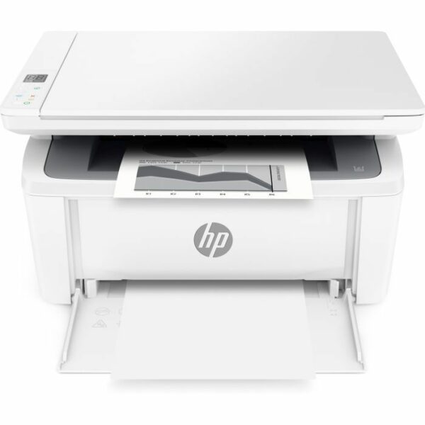 БФП  HP LaserJet Pro M141w WiFi (7MD74A) купить