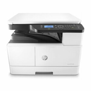 БФП  HP LaserJet Pro M438n (8AF43A) купить