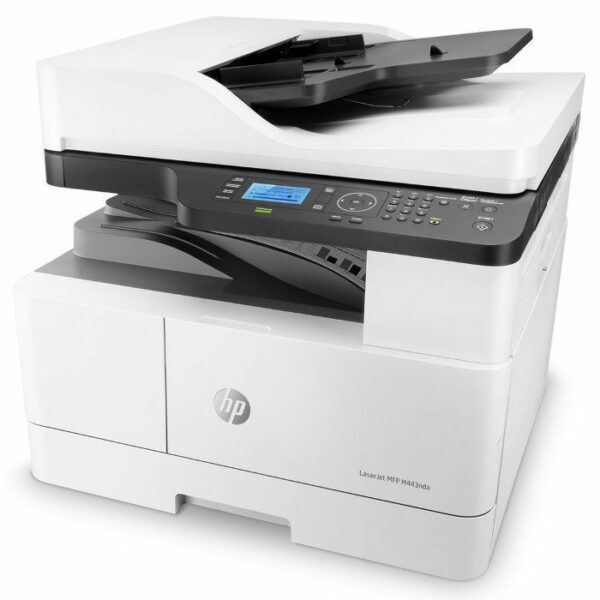 БФП купити  HP LaserJet Pro M443nda (8AF72A)