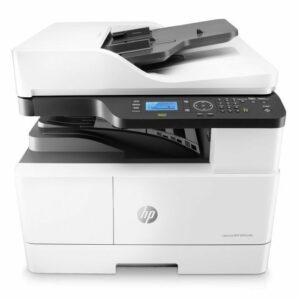 БФП  HP LaserJet Pro M443nda (8AF72A) купить