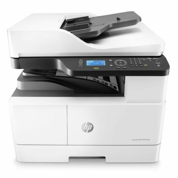 БФП  HP LaserJet Pro M443nda (8AF72A) купить