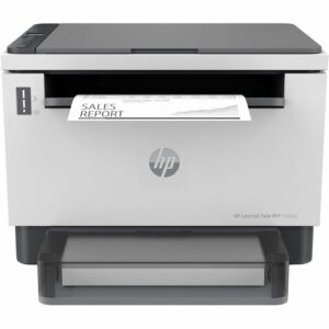 БФП  HP LaserJet Tank 1602w з Wi-Fi (2R3E8A) купить
