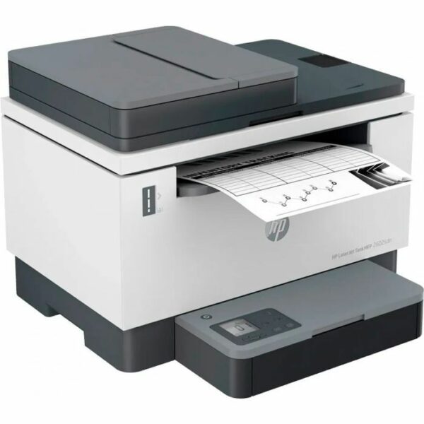 БФП купити  HP LaserJet Tank 2602sdn (2R7F6A)