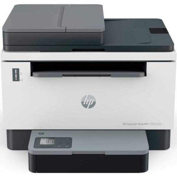 БФП  HP LaserJet Tank 2602sdn (2R7F6A) купить