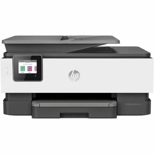 БФП купити  HP OfficeJet Pro 8123 з Wi-Fi (405W0C)