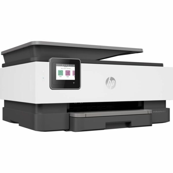 БФП  HP OfficeJet Pro 8123 з Wi-Fi (405W0C) купить