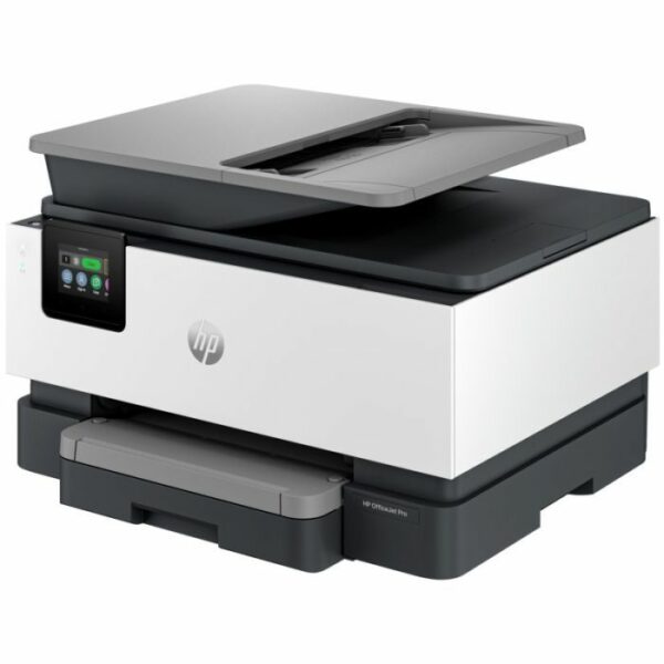 БФП купити  HP OfficeJet Pro 9120b з Wi-Fi (4V2N8C)
