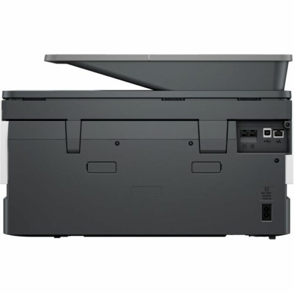 Багатофункціональний пристрій HP OfficeJet Pro 9120b з Wi-Fi (4V2N8C)