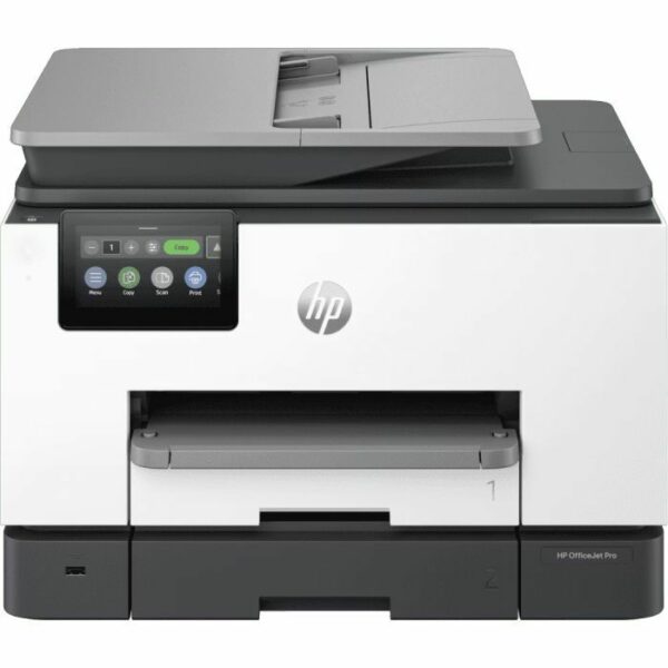БФП купити  HP OfficeJet Pro 9130 з Wi-Fi (404K9C)
