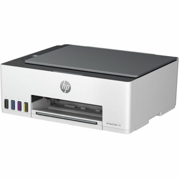 БФП купити  HP Smart Tank 520 (1F3W2A)