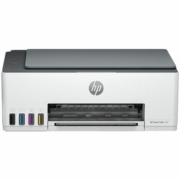 БФП  HP Smart Tank 520 (1F3W2A) купить