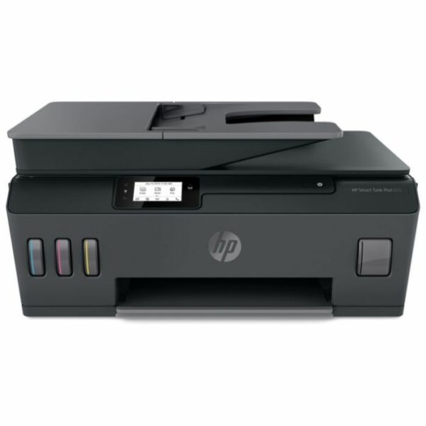 БФП  HP Smart Tank 530 c Wi-Fi (4SB24A) купить