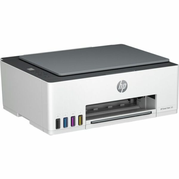 Багатофункціональний пристрій HP Smart Tank 580 c Wi-Fi (1F3Y2A)