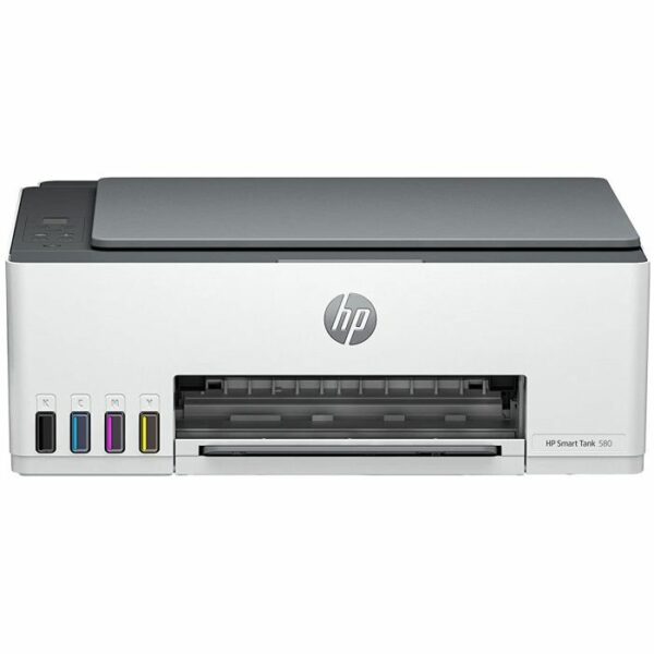 БФП  HP Smart Tank 580 c Wi-Fi (1F3Y2A) купить