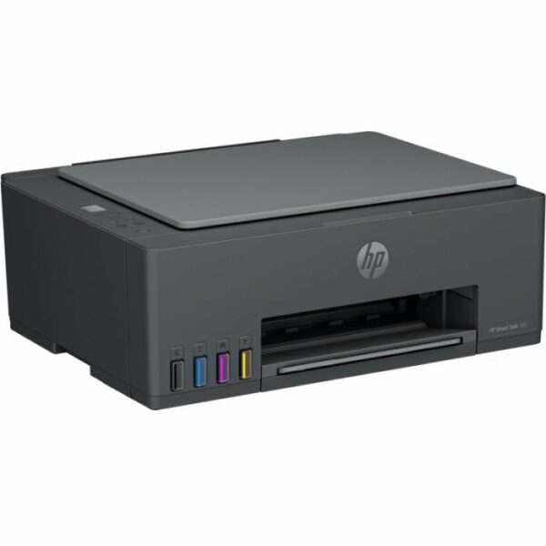 БФП купити  HP Smart Tank 581 Wi-Fi (4A8D4A)