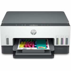 БФП  HP Smart Tank 670 c Wi-Fi (6UU48A) купить