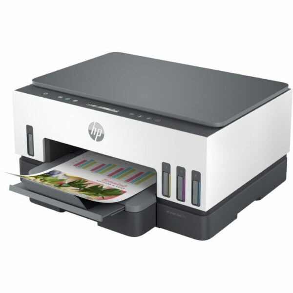 БФП купити  HP Smart Tank 720 c Wi-Fi (6UU46A)