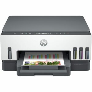 БФП  HP Smart Tank 720 c Wi-Fi (6UU46A) купить