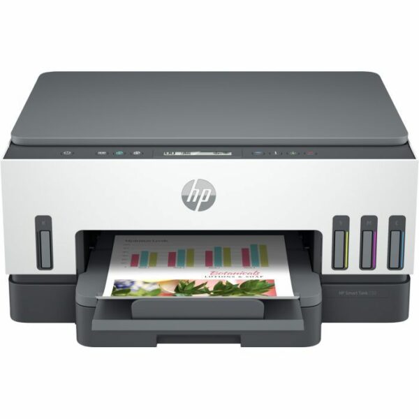 БФП  HP Smart Tank 720 c Wi-Fi (6UU46A) купить