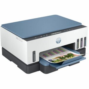 БФП  HP Smart Tank 725 Wi-Fi (28B51A) купить