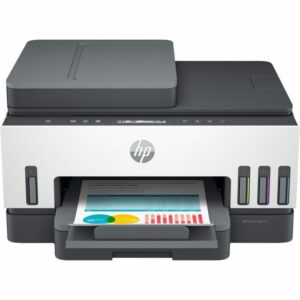 БФП  HP Smart Tank 750 c Wi-Fi (6UU47A) купить